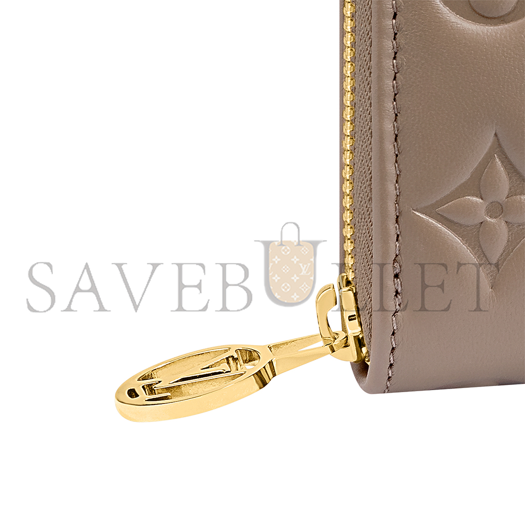 l**is V*t*n zippy wallet m81511 (19.5*10.5*2.5cm)